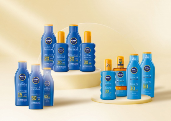 Zaufaj NIVEA SUN w ochronie przeciwsłonecznej Uroda, LIFESTYLE - Skóra nieustannie narażona jest na działanie czynników zewnętrznych, takich jak zmienna temperatura i wilgotność, powietrze i znajdujące się w nim zanieczyszczenia, wiatr czy promienie słoneczne. title =