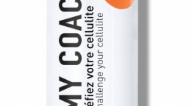 Uroda, LIFESTYLE - Pierwszy dermokosmetyk antycellulitowy, który zwiększa efekty codziennej aktywności. MY COACH! Elancyl motywuje do aktywnego trybu życia Uroda, LIFESTYLE - Pierwszy dermokosmetyk antycellulitowy, który zwiększa efekty codziennej aktywności.