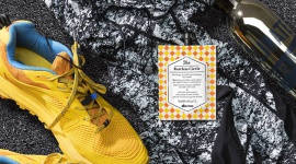 Davines The Restless Circle – maska przeciw łamaniu się włosów Uroda, LIFESTYLE - Rodzina masek Davines The Circle Chronicles powiększa się o propozycję dla aktywnych kobiet, których włosy wykazują tendencję do łamania się. Bazujący na ekstrakcie z nasion chia produkt zabezpiecza strukturę włosów, ułatwia rozczesywanie i zapewnia elastyczność.