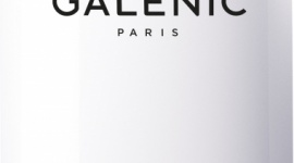 GALENIC AQUA URBAN Niewidzialna Ochrona SPF50+ Uroda, LIFESTYLE - Delikatna, różowo pudrowa osłona dla skóry z kwiatowymi nutami piwonii, magnolii i jaśminu, przełamane bardziej intensywną nuty piżma i kaszmirowego drewna.