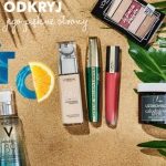 Letnie orzeźwienie z Super-Pharm