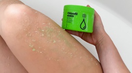 Peeling – niezbędny element pielęgnacji po lecie