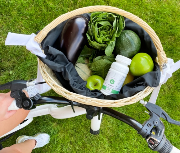 Składniki, które powinieneś umieścić w swojej diecie Uroda, LIFESTYLE - Dobra dieta powinna być zbilansowana i regularna. title =
