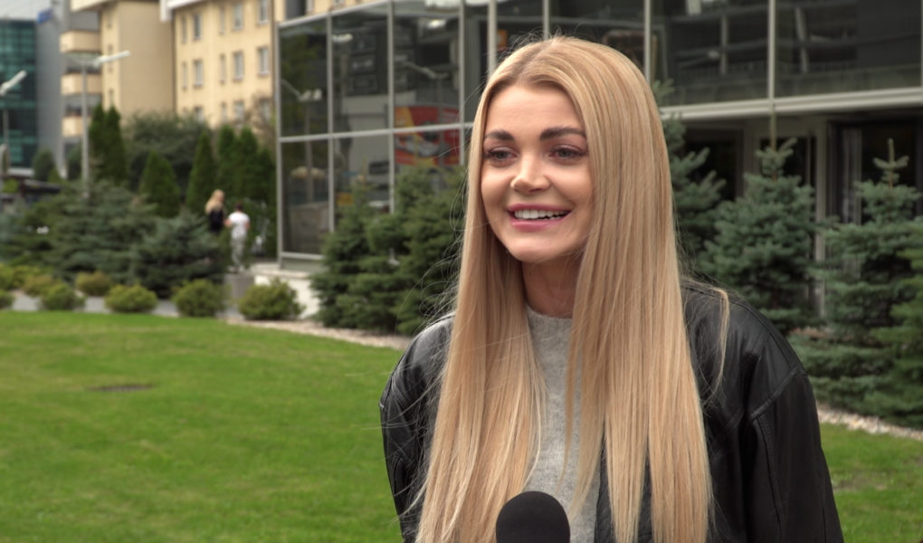 Edyta Folwarska: Patryk Vega rozważa nakręcenie ostatniego polskojęzycznego filmu opartego na mojej książce. Ja w nim nie zagram, bo nie chcę być drugą Blanką Lipińską
