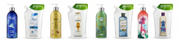 Wszystkie szampony Procter & Gamble dostępne w opakowaniach wielokrotnego użytku Uroda, LIFESTYLE - W całej Europie Procter & Gamble Beauty wprowadza innowację w dziedzinie opakowań. Od 2021 roku produkty marek Head & Shoulders, Pantene, Herbal Essences i Aussie będą dostępne w aluminiowych butelkach, które będzie można wielokrotnie napełniać. title =