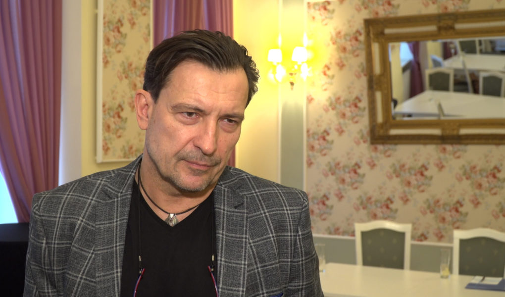 Dariusz Kordek: Zawsze korzystam z pomocy prawnika w tych sprawach, gdzie moje kompetencje się kończą. Nieznajomość prawa zawsze obraca się przeciwko nam