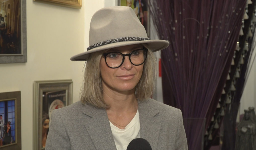 Marta Wiśniewska: Mam wybuchowy temperament. W kluczowych momentach adwokat uspokaja moje emocje