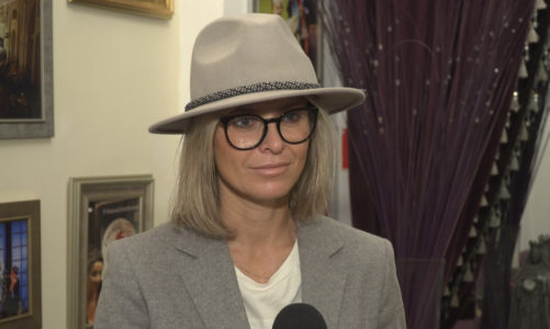 Marta Wiśniewska: Mam wybuchowy temperament. W kluczowych momentach adwokat uspokaja moje emocje