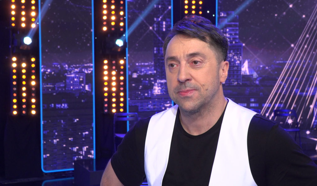 Marcin Miller: Nigdy nie podejrzewałem, że spełnią się najczarniejsze scenariusze z różnych filmów apokaliptycznych. W czasie pandemii wiele osób nauczyło się pokory