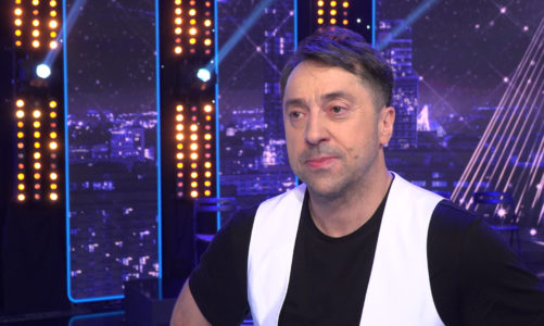 Marcin Miller: Nigdy nie podejrzewałem, że spełnią się najczarniejsze scenariusze z różnych filmów apokaliptycznych. W czasie pandemii wiele osób nauczyło się pokory
