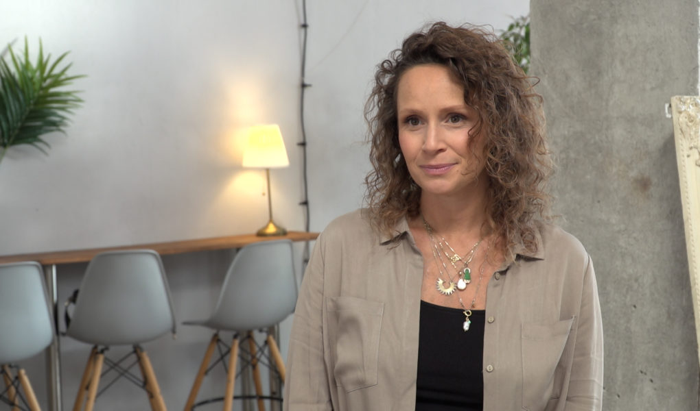 Monika Mrozowska: Mamy tendencję do dużego konsumpcjonizmu. Wydaje nam się, że wszystko jest nam potrzebne i musimy to mieć