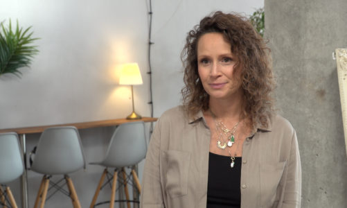 Monika Mrozowska: Mamy tendencję do dużego konsumpcjonizmu. Wydaje nam się, że wszystko jest nam potrzebne i musimy to mieć