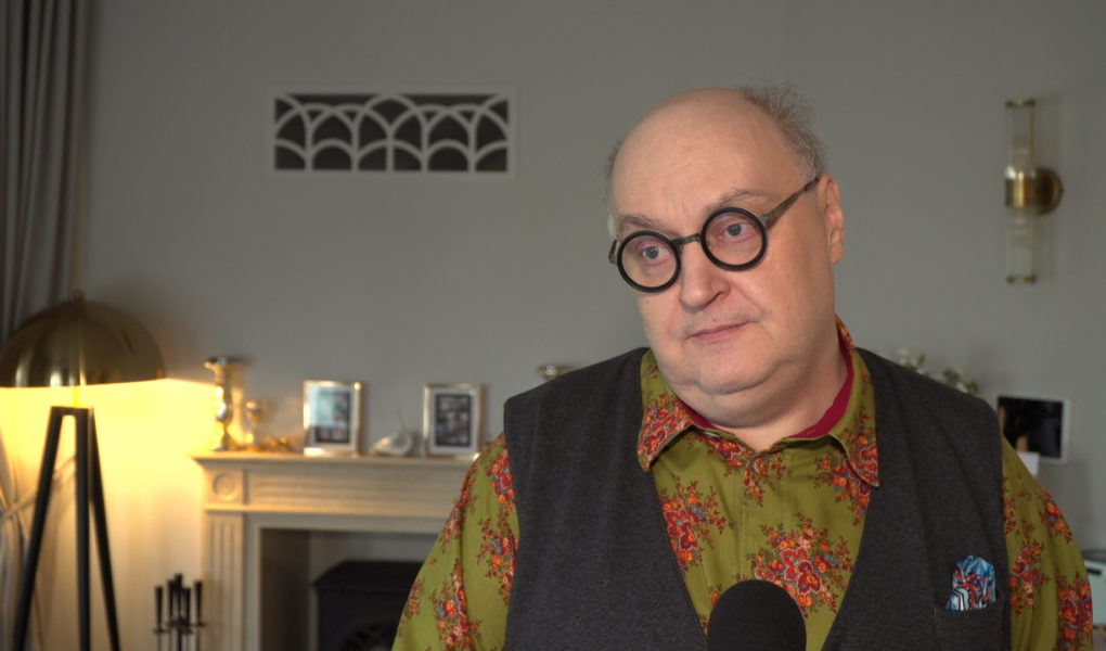 Maciej Nowak: Z powodu pandemii z rynku wypadło sporo lokali gastronomicznych, które były kaprysami eleganckich pań i panów. Ta selekcja nie jest zła