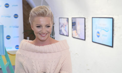 Dorota Szelągowska: W niektórych momentach „Totalnych remontów” ryczę jak bóbr. Ten program zmienił moje życie i pokazał, że na świecie jest dużo dobra