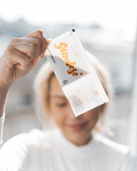 Kosmetyki dobre na wszystko? Czyli jak Polacy dbają o zdrowie i urodę