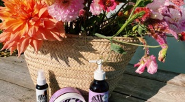 Naturalna pielęgnacja włosów z YOPE Uroda, LIFESTYLE - Orientalny ogród, Mleko Owsiane i Świeża trawa to znane i lubiane serie do włosów YOPE, które zostały właśnie uzupełnione o detoksykujący szampon, maski i olejek do włosów.