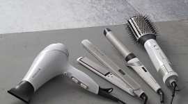 Innowacja w stylizacji osobistej od Remington Uroda, LIFESTYLE - Remington po raz kolejny wychodzi naprzeciw zróżnicowanym potrzebom swoich klientów i oferuje im rozwiązania sygnowane hasłem #zerokompromisow!