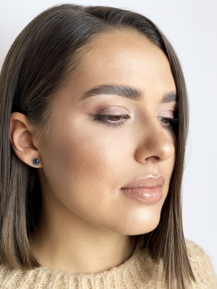 TRENDY W MAKIJAŻU OD IUNO Cosmetics JESIEŃ-ZIMA 2020 Uroda, LIFESTYLE - title =