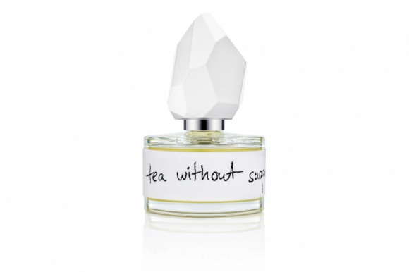 Naturalne perfumy polskiej marki Fridge by yDe
