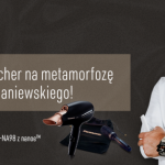 Olśnij wyglądem w Nowym Roku!