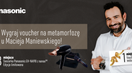 Olśnij wyglądem w Nowym Roku!