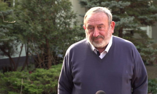 Tadeusz Drozda: System szczepień jest organizowany na chybcika. Urzędnicy kombinują, co zrobić, żeby wszystko skomplikować