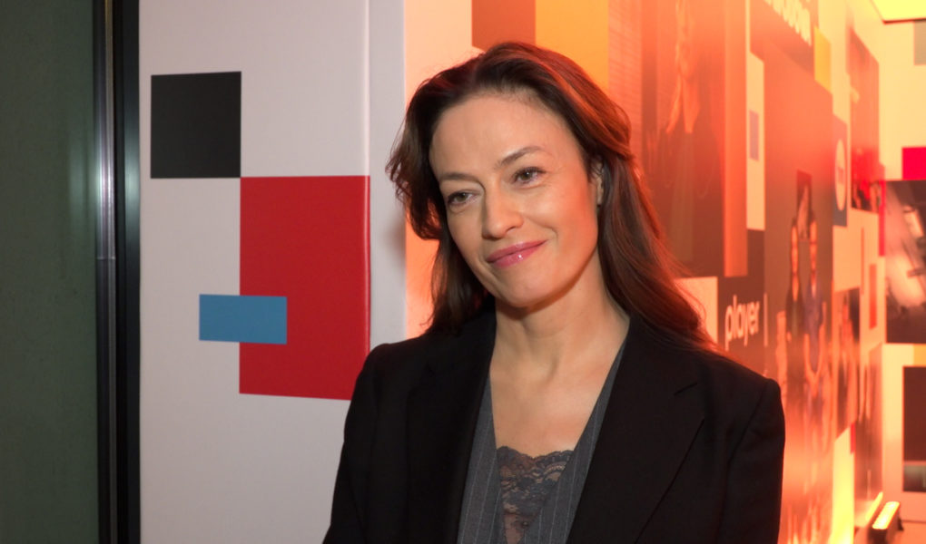 Magdalena Różczka: Bardzo współczuję wszystkim branżom i osobom, które ucierpiały przez pandemię. I aż mi głupio się przyznawać, ale u mnie zawodowo jest naprawdę bardzo dobrze