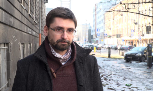 Blisko 330 warszawskich skrzyżowań automatycznie wykrywa pieszych. Radary i inteligentne czujniki zwiększają bezpieczeństwo i płynność ruchu
