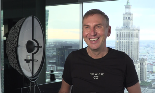 Krzysztof Gojdź: W Polsce wszyscy są smutni i zgnuśniali. Przyjeżdżam ze słonecznego, pięknego kraju, a wy mieszkacie w szarości, gdzie wszystko jest pozamykane