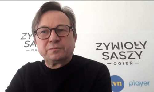 Piotr Cyrwus: Cenię widzów, którzy od początku obstawiają w serialu, kto jest winny. Dla aktora zawsze ciekawe jest zagrać złożoną postać z bogatą przeszłością