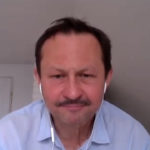 Andrzej Konopka: Boleję nad tym, że kraj jest tak skłócony. Nawet bez lockdownu i wirusa jest nienawiść między ludźmi