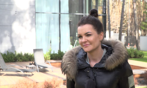 Agnieszka Radwańska: Swojemu synowi będę chciała pokazać tenis. Zawodowy sport to piękna sprawa