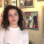 Natalia Zastępa: Nie boję się, że nie zdam matury. Chcę kontynuować naukę w szkole muzycznej, więc nie mam ciśnienia na najwyższą liczbę punktów na egzaminie