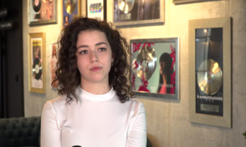 Natalia Zastępa: Nie boję się, że nie zdam matury. Chcę kontynuować naukę w szkole muzycznej, więc nie mam ciśnienia na najwyższą liczbę punktów na egzaminie