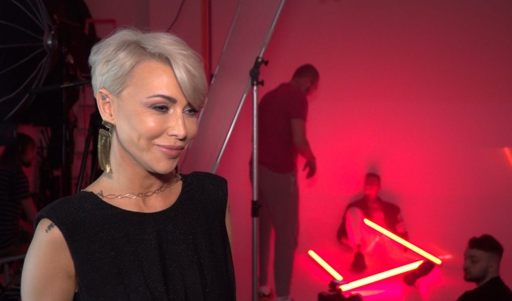 Paulla: Nie myślę o podboju rynku zagranicznego. Wiele lat upłynie, nim polscy artyści będą mogli robić kariery na Zachodzie, bo to kwestia pieniędzy i układów