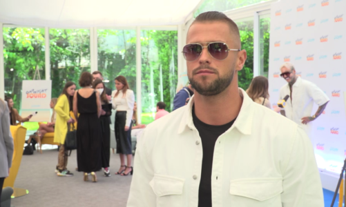 Mikołaj Jędruszczak: Żaden normalny człowiek na Ziemi nie funkcjonuje w takich warunkach jak my w programie „One Night Squad”. W taką wytworzoną sztucznie historię da się wejść tylko na chwilę