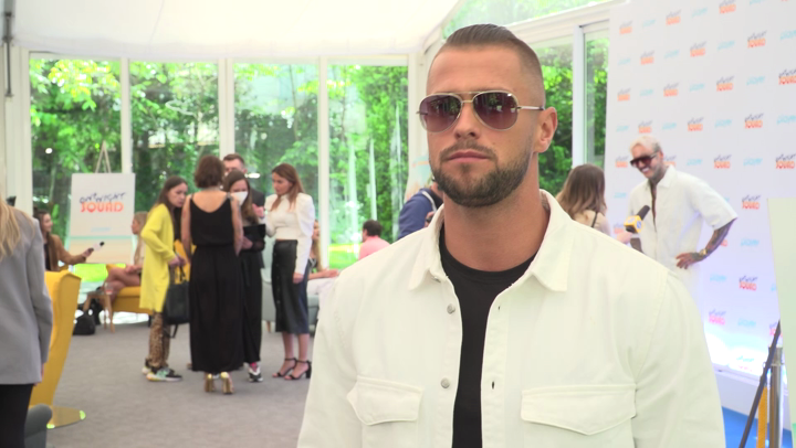 Mikołaj Jędruszczak: Żaden normalny człowiek na Ziemi nie funkcjonuje w takich warunkach jak my w programie „One Night Squad”. W taką wytworzoną sztucznie historię da się wejść tylko na chwilę