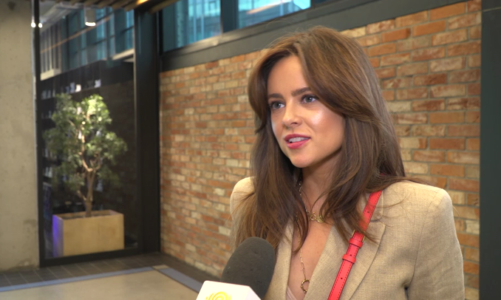 Gabi Drzewiecka: Obwieszam się biżuterią jak choinka. Raczej nie zdarza się, żebym wyszła z domu w ogóle bez biżuterii