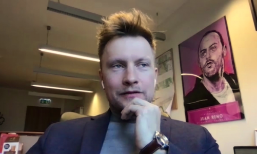 Jakub Wesołowski: Negatywne postacie są wyzwaniem aktorskim. Wymagają większego skupienia i kreacji, szczególnie dla takiej osoby jak ja