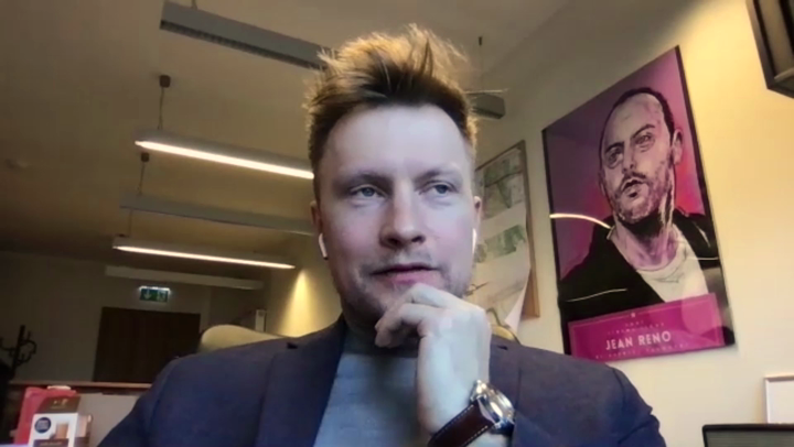 Jakub Wesołowski: Negatywne postacie są wyzwaniem aktorskim. Wymagają większego skupienia i kreacji, szczególnie dla takiej osoby jak ja