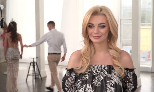 Karolina Bielawska (Miss Polonia 2019): Ostatni rok zmienił moje życie o 180 stopni. Nie chciałam budować fałszywego wizerunku, byłam sobą