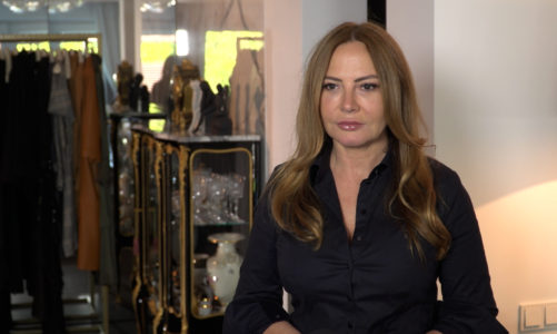 Dorota Goldpoint: Kobiety w rozmiarze plus size mają prawo wyglądać pięknie i być akceptowane przez otoczenie