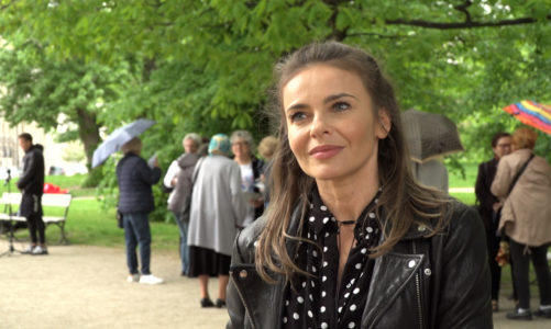 Edyta Herbuś: Przez 20 lat taniec to była bardzo intensywna praca i moja inwestycja na życie. Może trochę mało było dzieciństwa