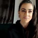 Maja Hyży: Moją 11-miesięczną córeczkę nadal karmię piersią. W moim pokarmie jest wszystko, co jest jej potrzebne do szczęścia