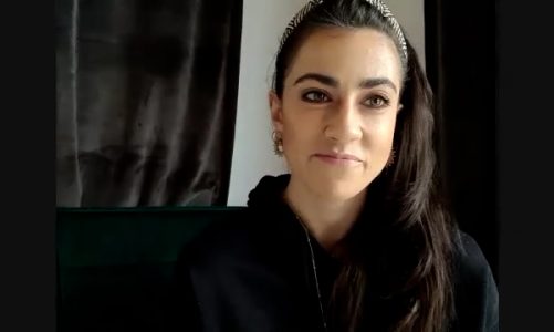 Maja Hyży: Moją 11-miesięczną córeczkę nadal karmię piersią. W moim pokarmie jest wszystko, co jest jej potrzebne do szczęścia