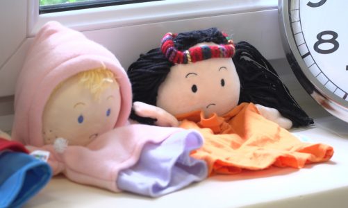 Dzieci przeżywają problemy finansowe dorosłych. Bardziej wrażliwe na te kwestie są młodsze dzieci [DEPESZA]