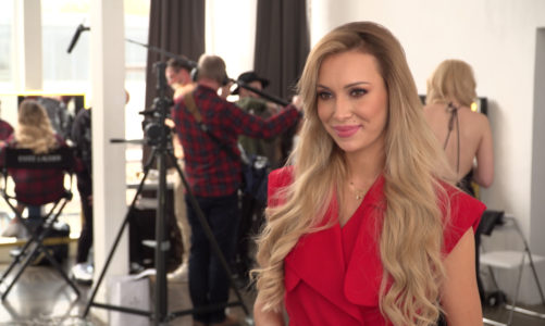 Milena Sadowska (Miss Polonia 2018): Buduję własną markę biżuteryjną. Biżuteria sprawia, że jesteś osobowością