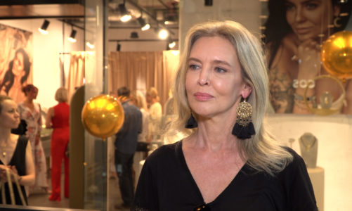 Bogna Sworowska: Za granicą bardzo rzadko na ulicy widzi się kogoś bez maski. U nas widzę totalny luz, zbyt duży według mnie