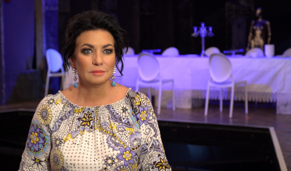 Don Giovanni w interpretacji Warszawskiej Opery Kameralnej jest wcieleniem Harveya Weinsteina czy Donalda Trumpa. Opera ukazuje bunt kobiet