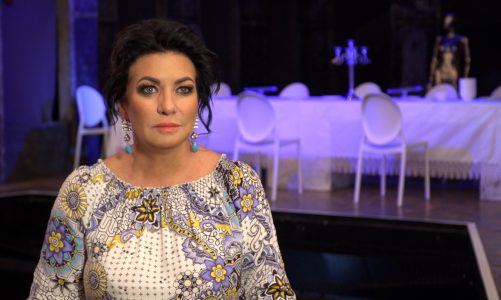 Don Giovanni w interpretacji Warszawskiej Opery Kameralnej jest wcieleniem Harveya Weinsteina czy Donalda Trumpa. Opera ukazuje bunt kobiet